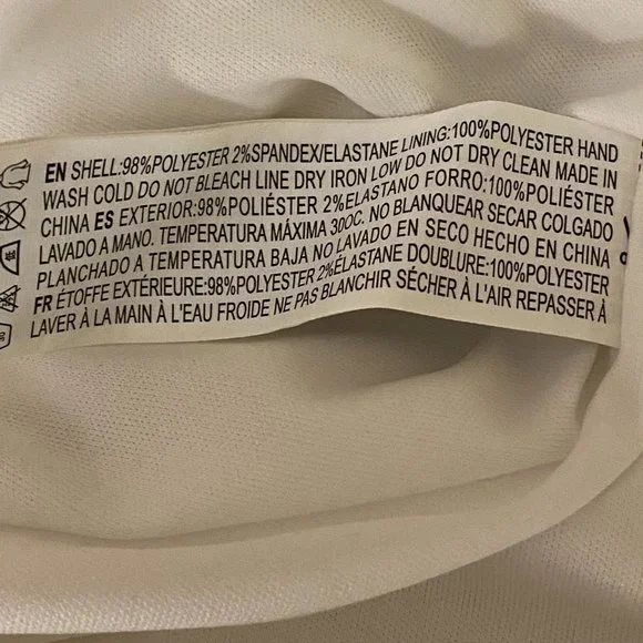 Forever 21 Party Dress - Picture 6 of 6